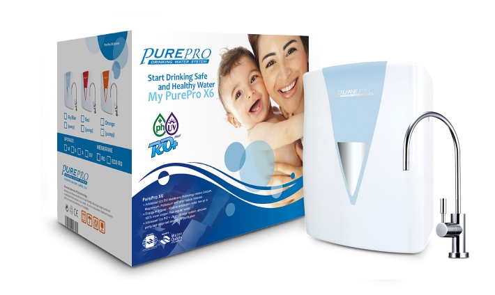 PurePro X6